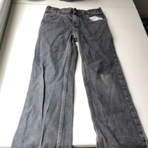 bootcut jeans
